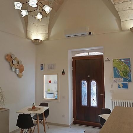 Samele Bed And Breakfast Lecce Luaran gambar
