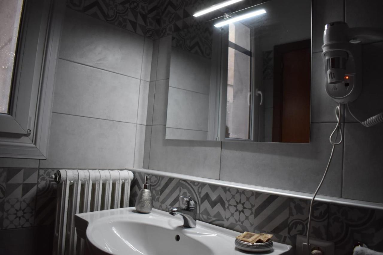 Samele Bed And Breakfast Lecce Luaran gambar