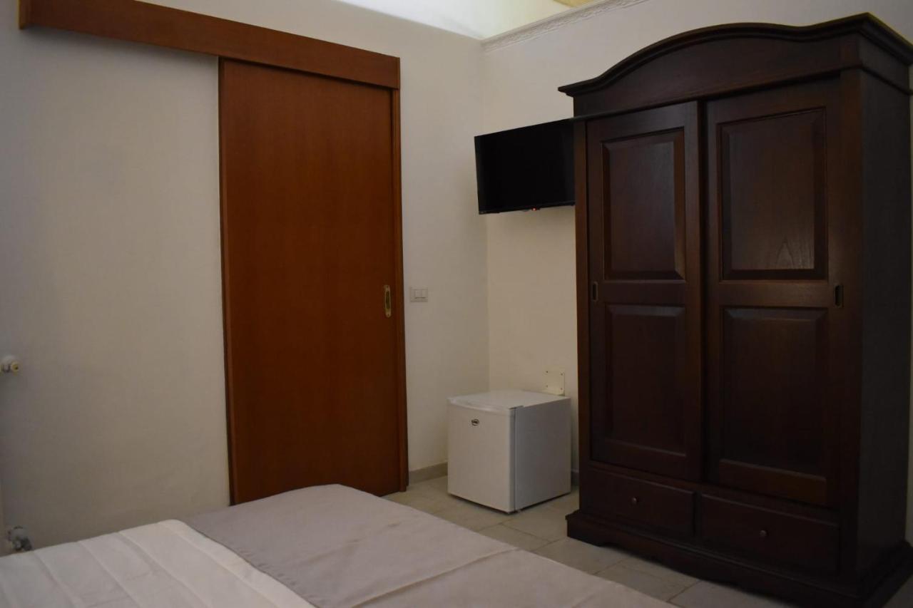 Samele Bed And Breakfast Lecce Luaran gambar