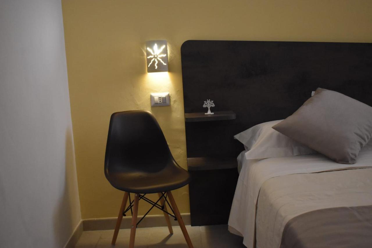 Samele Bed And Breakfast Lecce Luaran gambar
