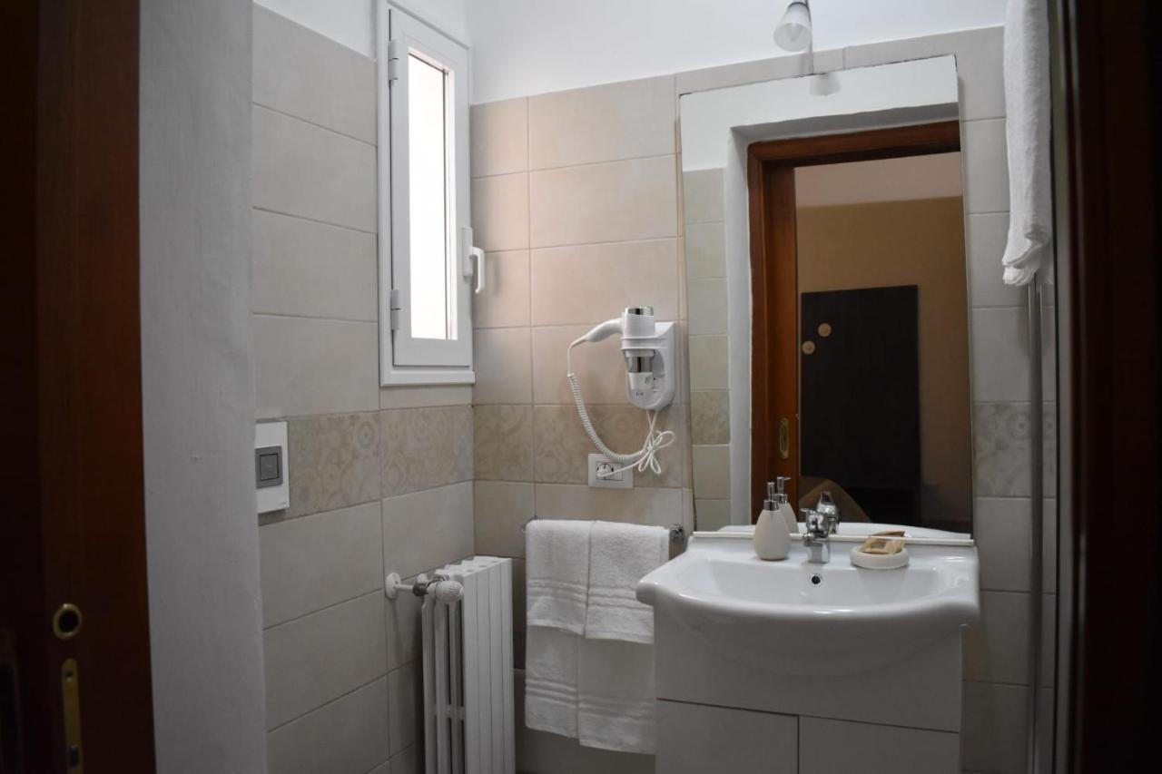 Samele Bed And Breakfast Lecce Luaran gambar