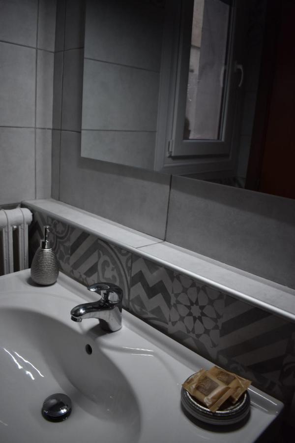 Samele Bed And Breakfast Lecce Luaran gambar