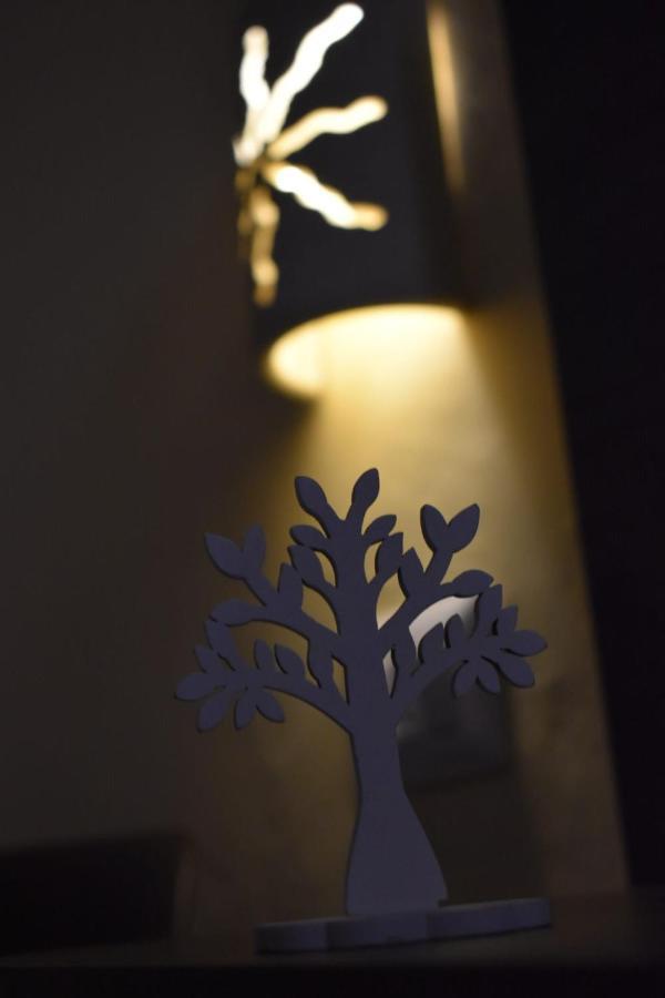 Samele Bed And Breakfast Lecce Luaran gambar