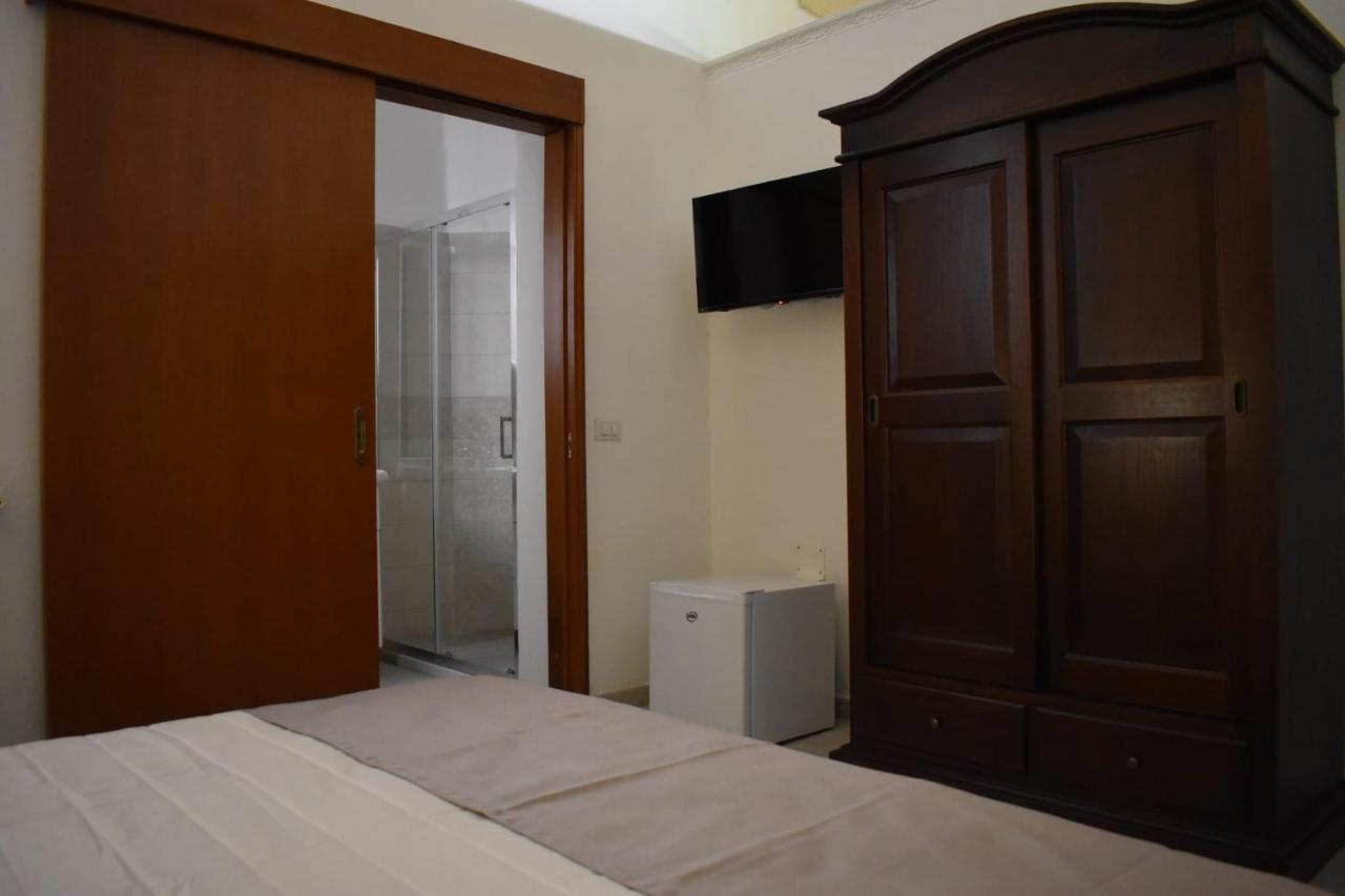 Samele Bed And Breakfast Lecce Luaran gambar