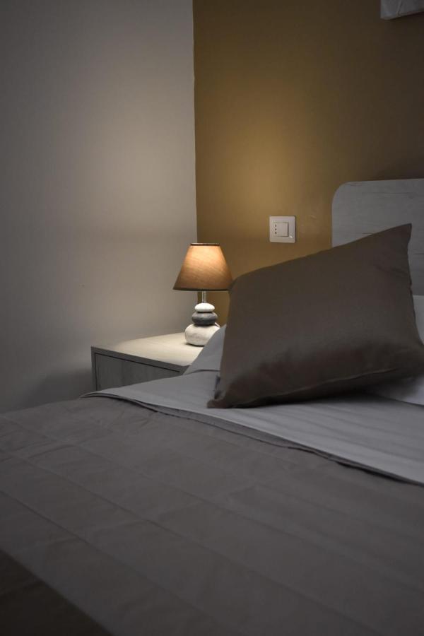 Samele Bed And Breakfast Lecce Luaran gambar