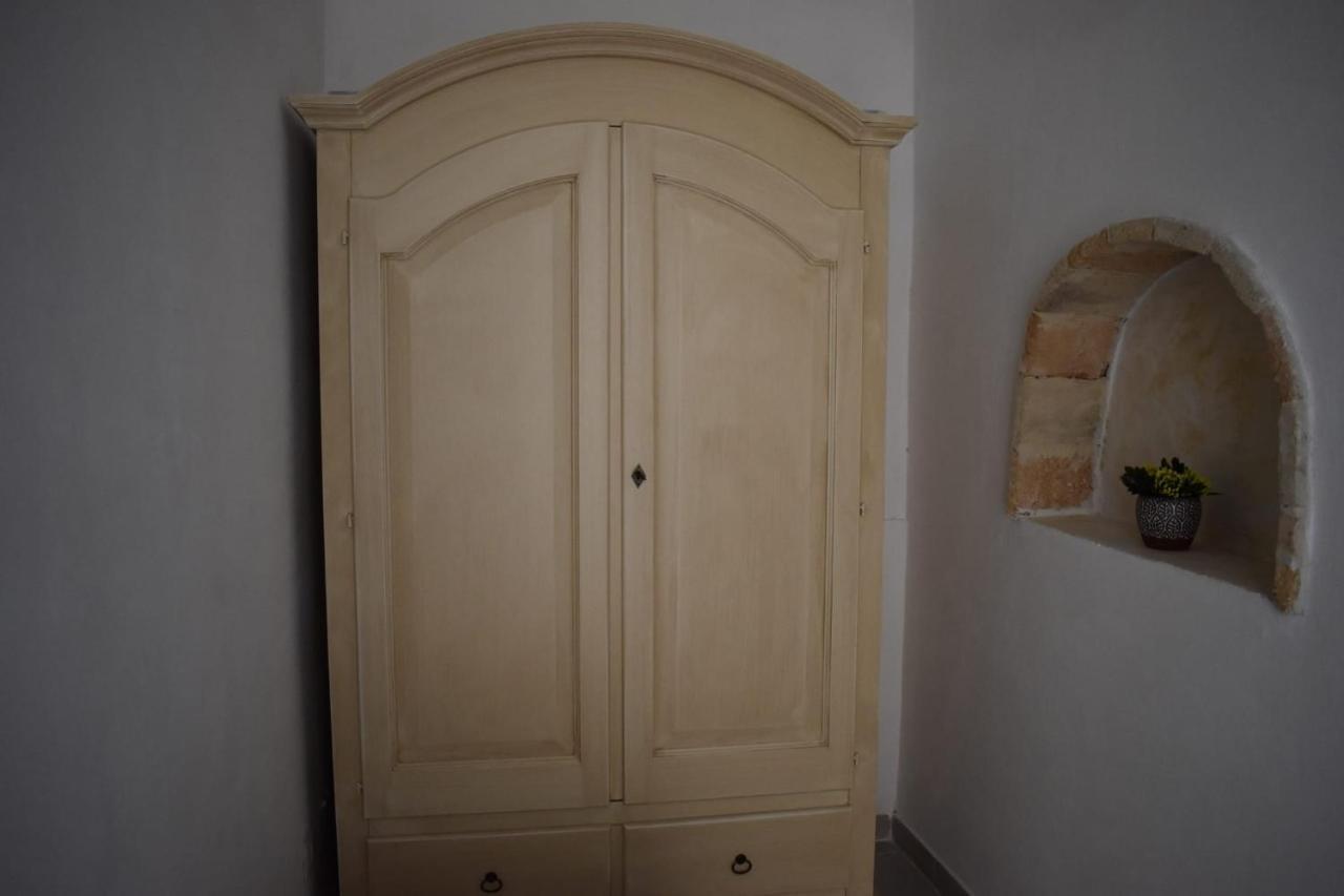Samele Bed And Breakfast Lecce Luaran gambar
