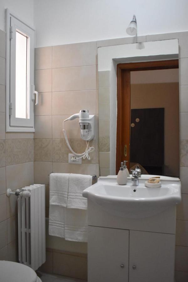 Samele Bed And Breakfast Lecce Luaran gambar