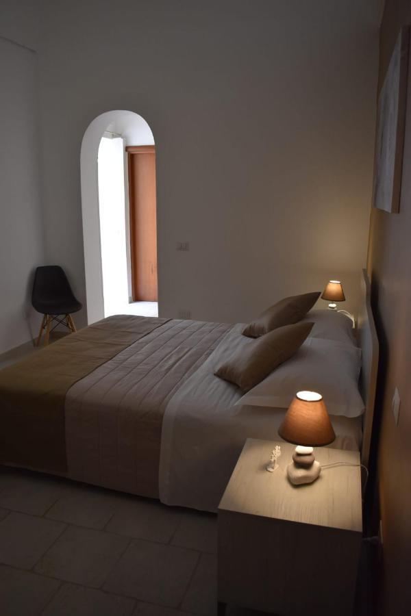 Samele Bed And Breakfast Lecce Luaran gambar