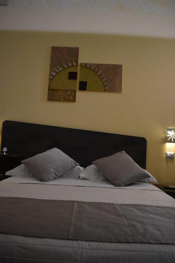 Samele Bed And Breakfast Lecce Luaran gambar