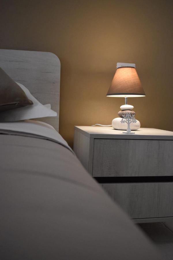 Samele Bed And Breakfast Lecce Luaran gambar
