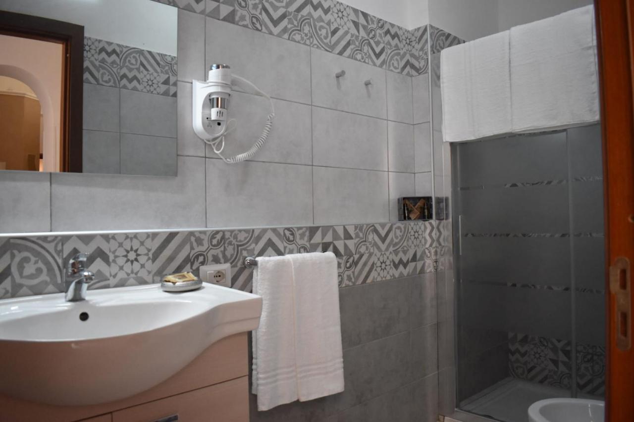 Samele Bed And Breakfast Lecce Luaran gambar