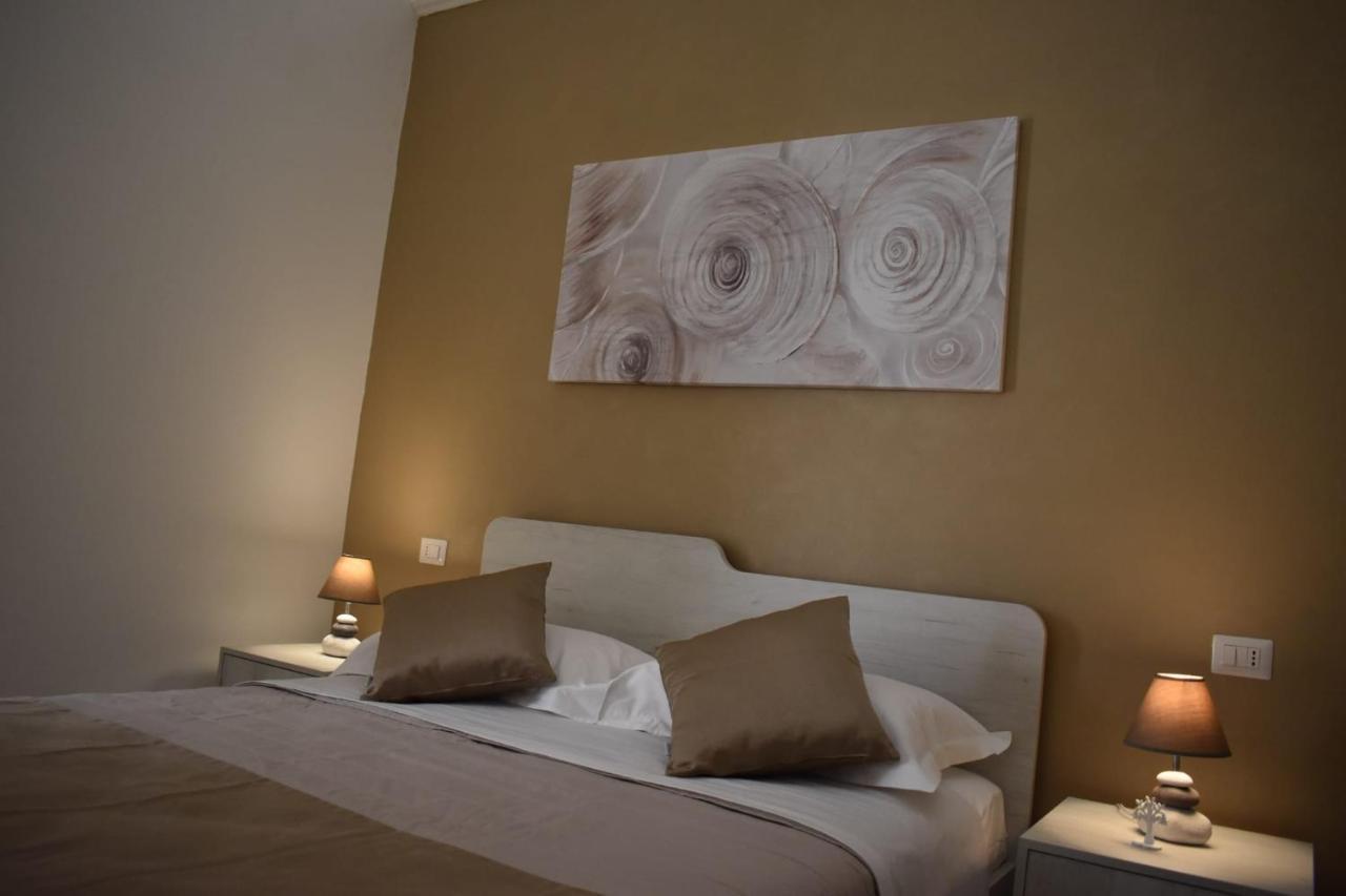 Samele Bed And Breakfast Lecce Luaran gambar