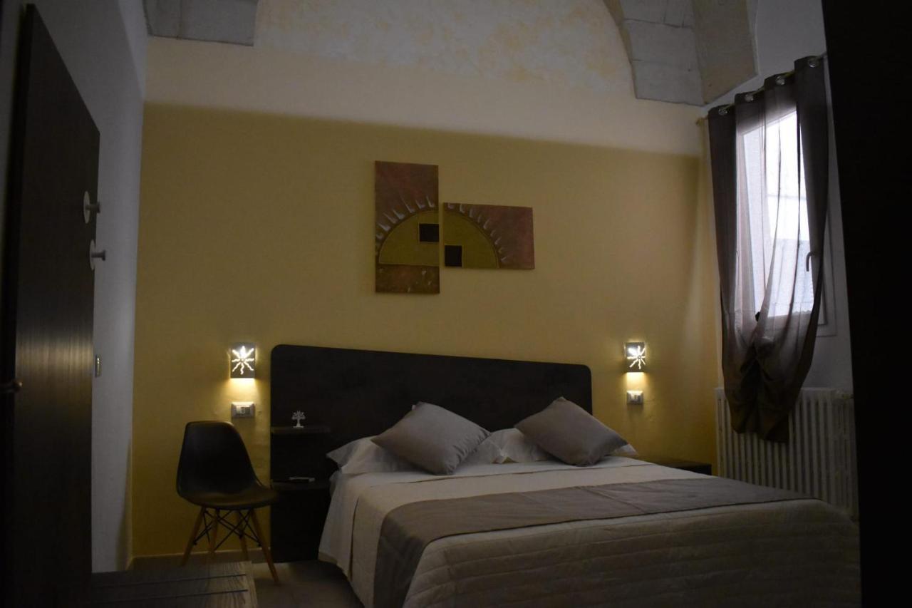 Samele Bed And Breakfast Lecce Luaran gambar