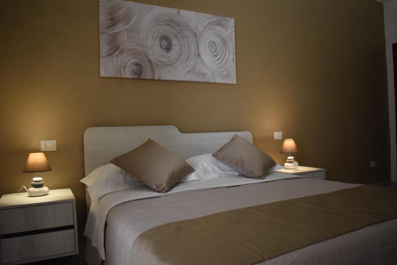 Samele Bed And Breakfast Lecce Luaran gambar