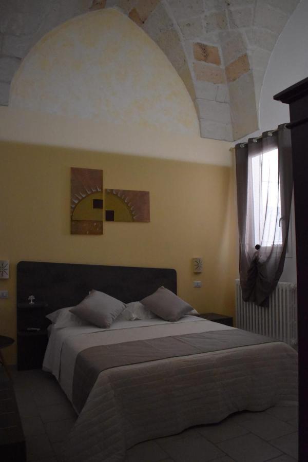 Samele Bed And Breakfast Lecce Luaran gambar