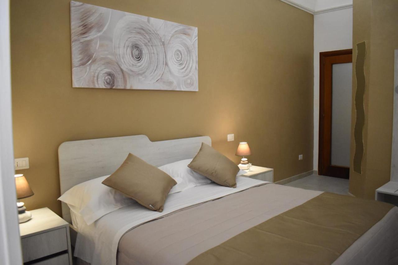 Samele Bed And Breakfast Lecce Luaran gambar