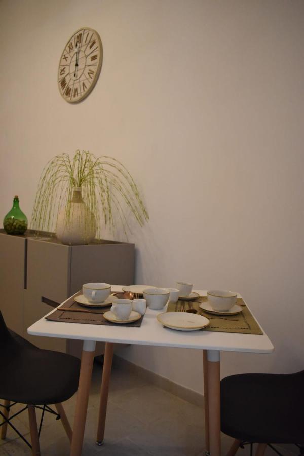 Samele Bed And Breakfast Lecce Luaran gambar