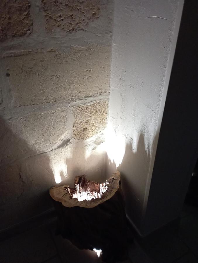 Samele Bed And Breakfast Lecce Luaran gambar