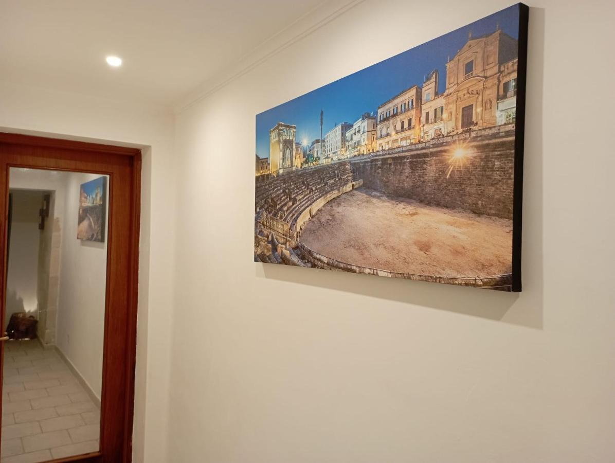Samele Bed And Breakfast Lecce Luaran gambar