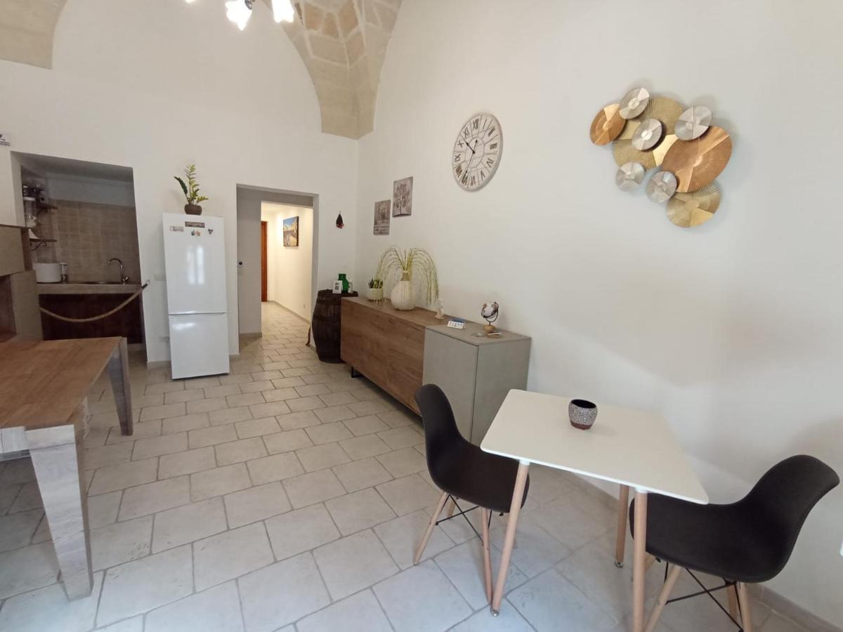 Samele Bed And Breakfast Lecce Luaran gambar