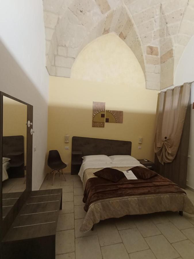 Samele Bed And Breakfast Lecce Luaran gambar
