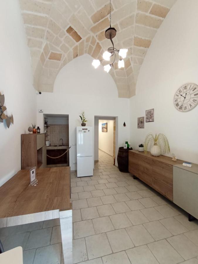 Samele Bed And Breakfast Lecce Luaran gambar