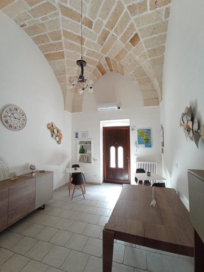 Samele Bed And Breakfast Lecce Luaran gambar