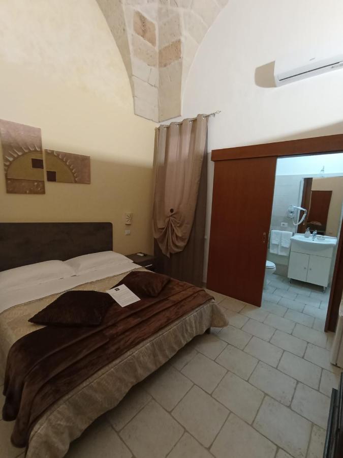Samele Bed And Breakfast Lecce Luaran gambar