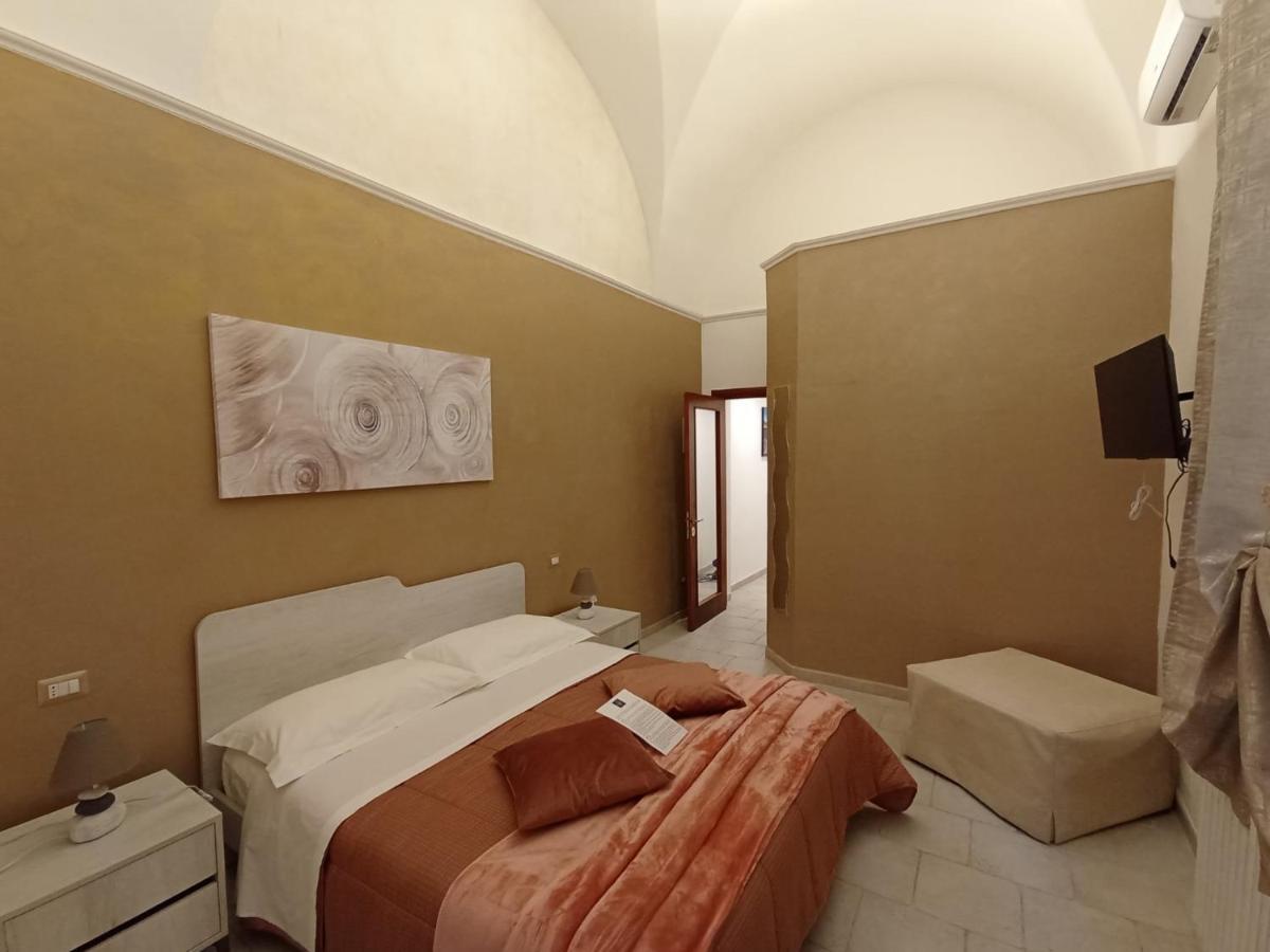 Samele Bed And Breakfast Lecce Luaran gambar