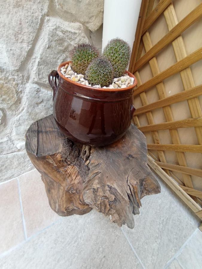Samele Bed And Breakfast Lecce Luaran gambar