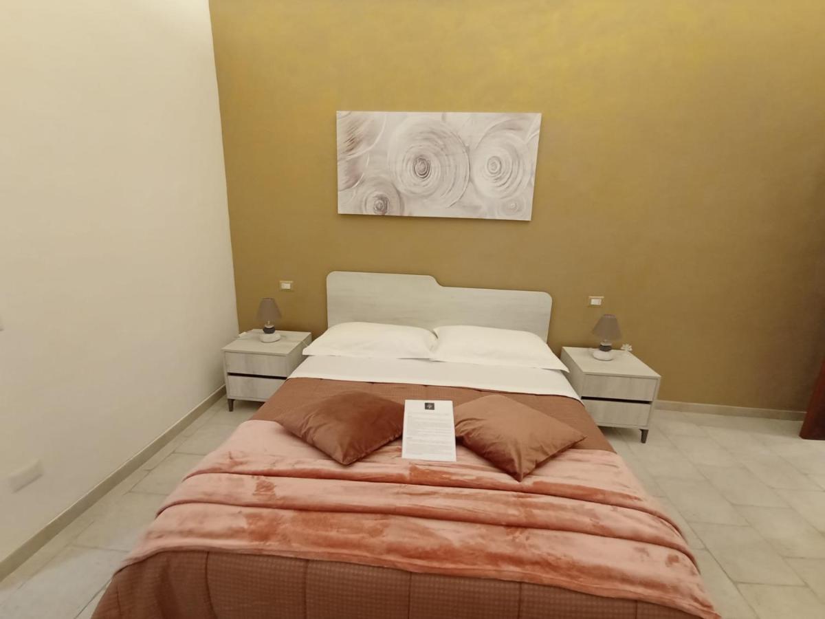Samele Bed And Breakfast Lecce Luaran gambar