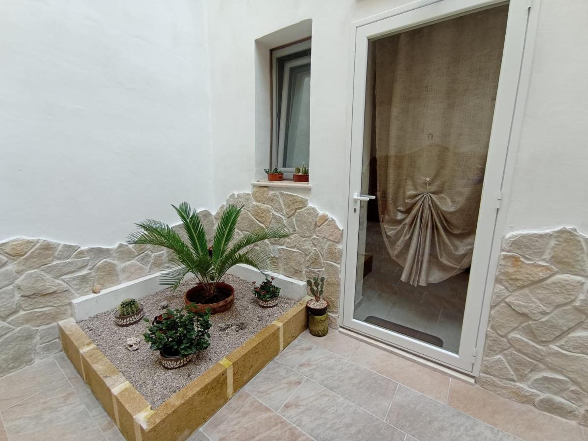 Samele Bed And Breakfast Lecce Luaran gambar