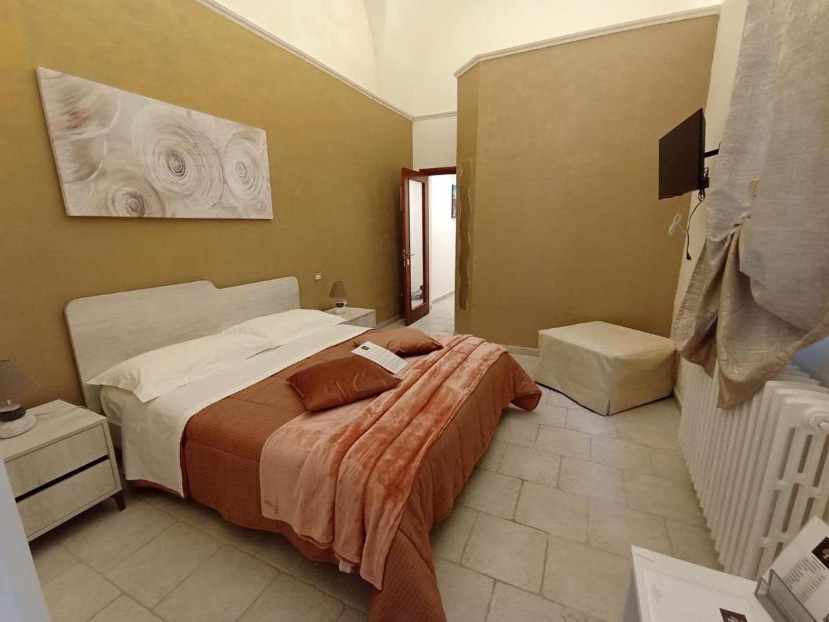 Samele Bed And Breakfast Lecce Luaran gambar