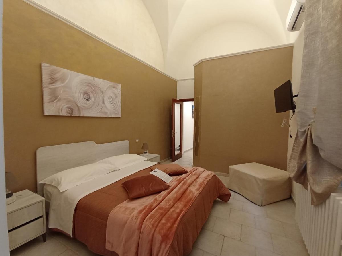 Samele Bed And Breakfast Lecce Luaran gambar