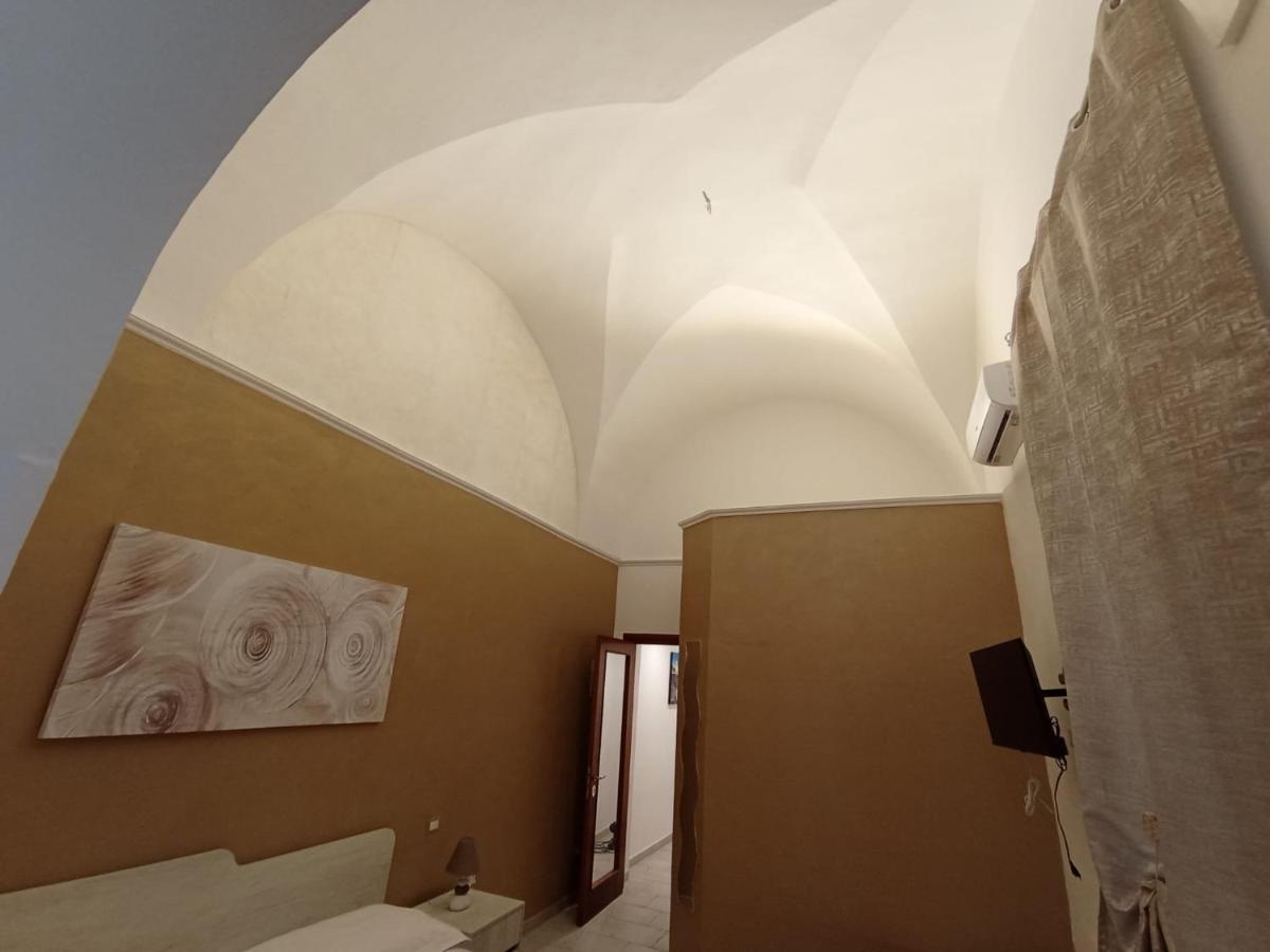 Samele Bed And Breakfast Lecce Luaran gambar