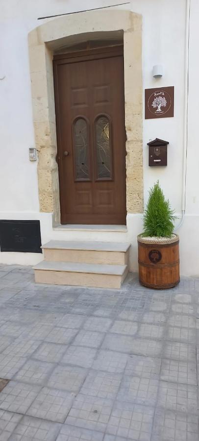 Samele Bed And Breakfast Lecce Luaran gambar