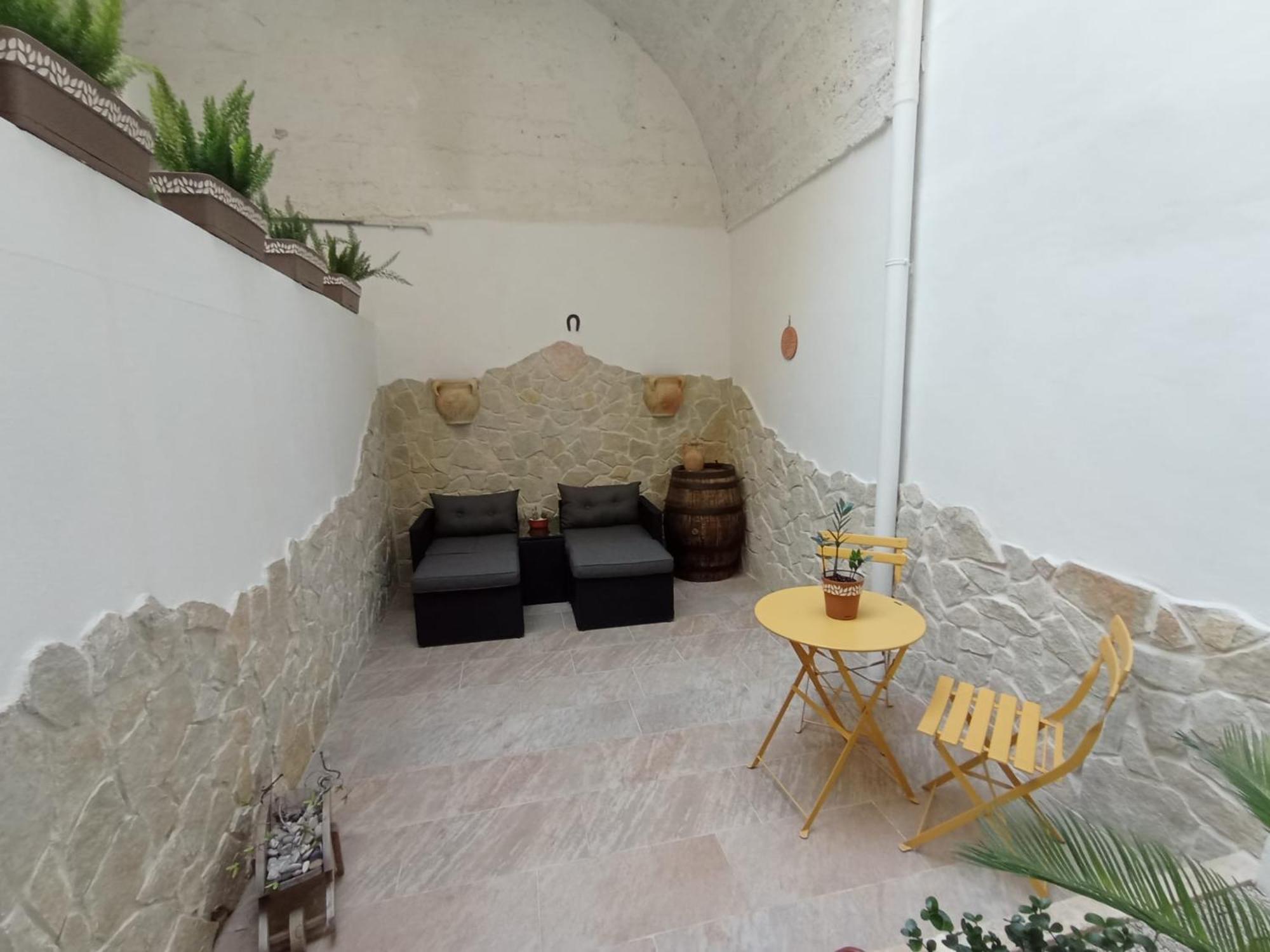 Samele Bed And Breakfast Lecce Luaran gambar