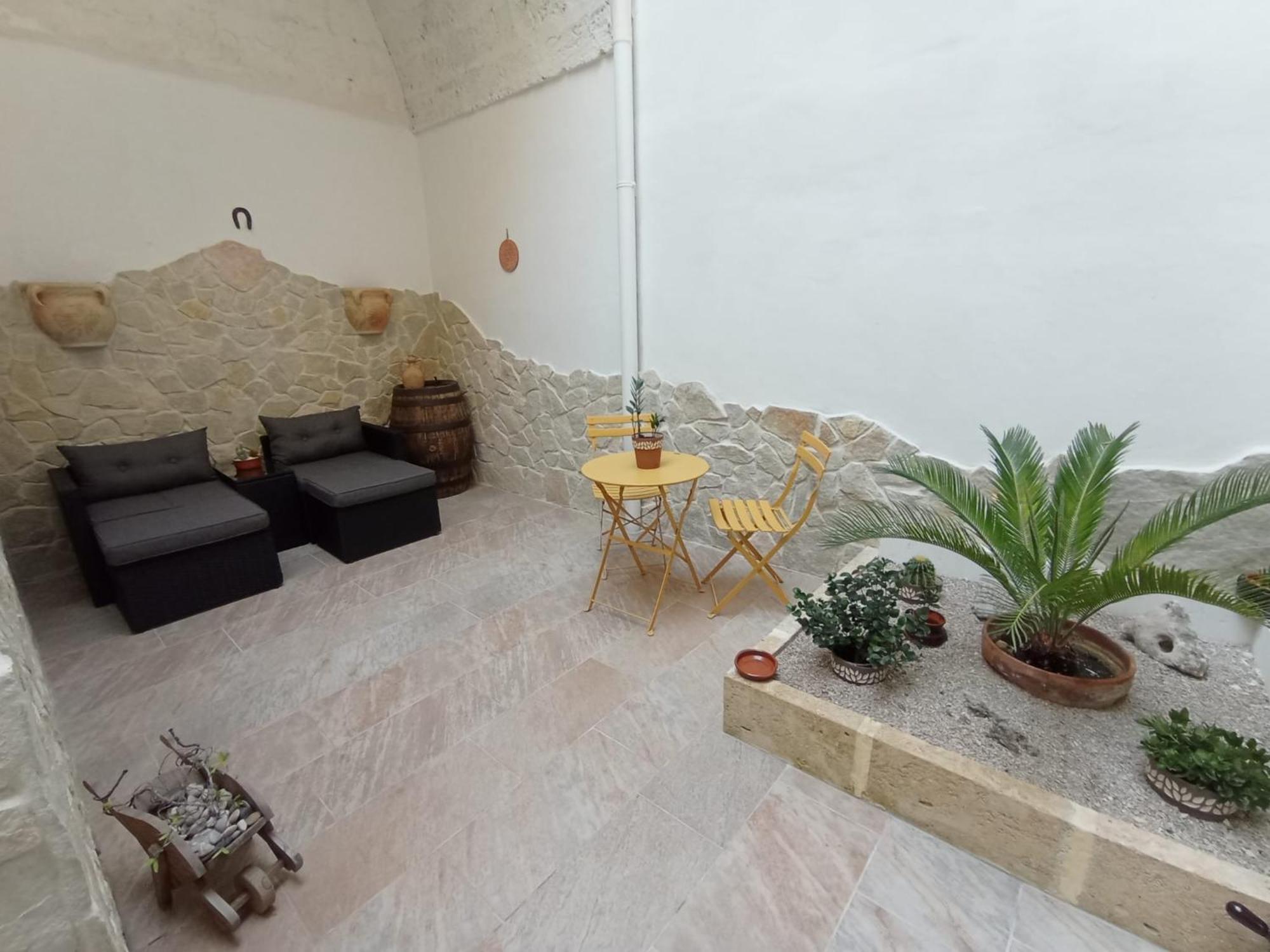 Samele Bed And Breakfast Lecce Luaran gambar