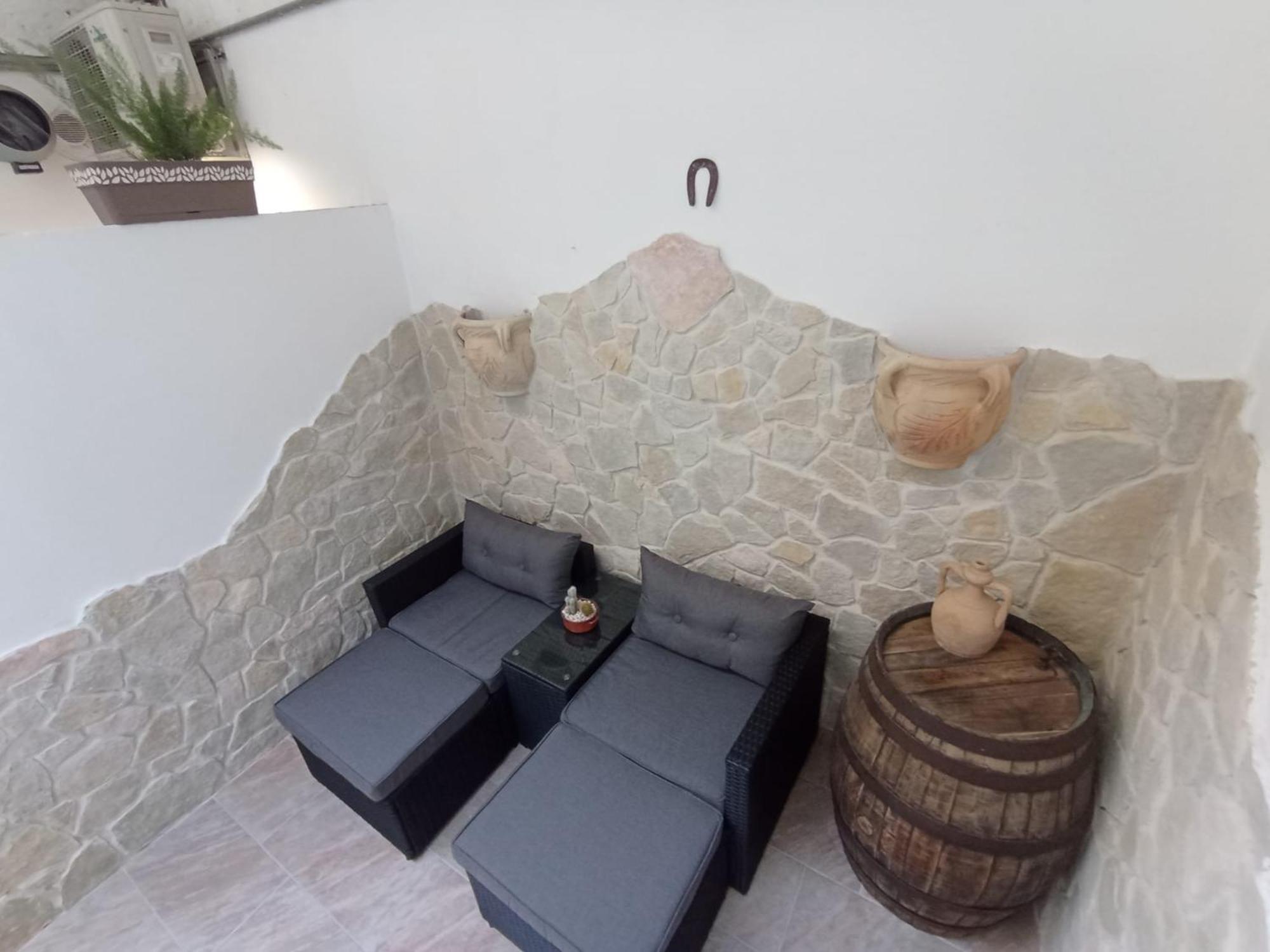 Samele Bed And Breakfast Lecce Luaran gambar