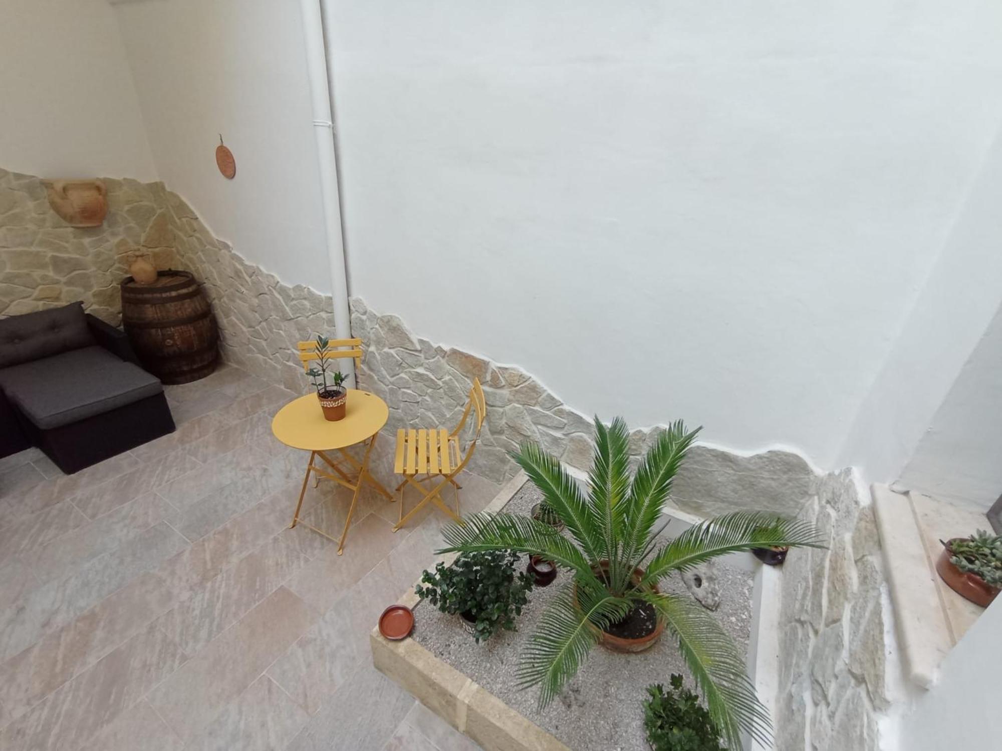 Samele Bed And Breakfast Lecce Luaran gambar