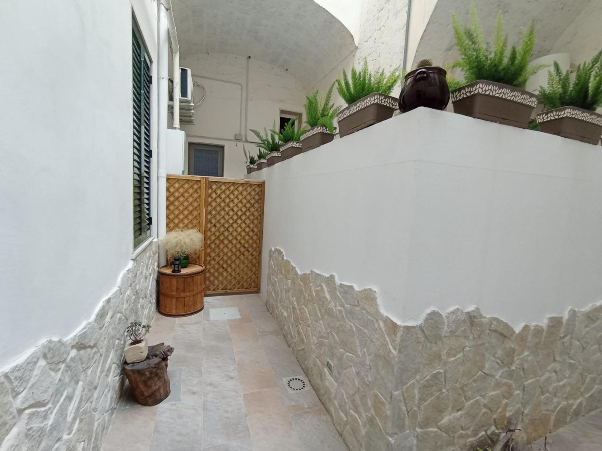 Samele Bed And Breakfast Lecce Luaran gambar