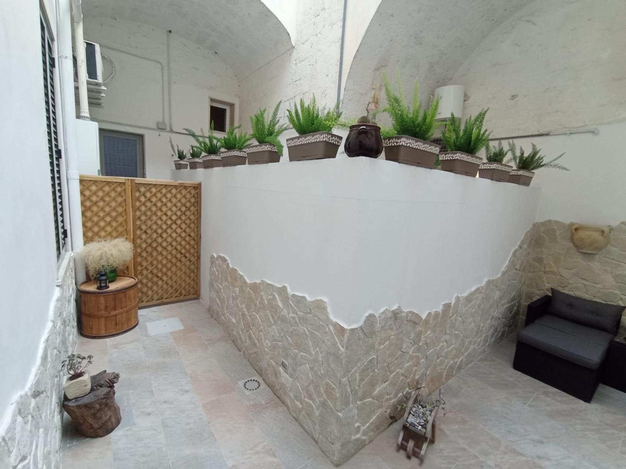 Samele Bed And Breakfast Lecce Luaran gambar
