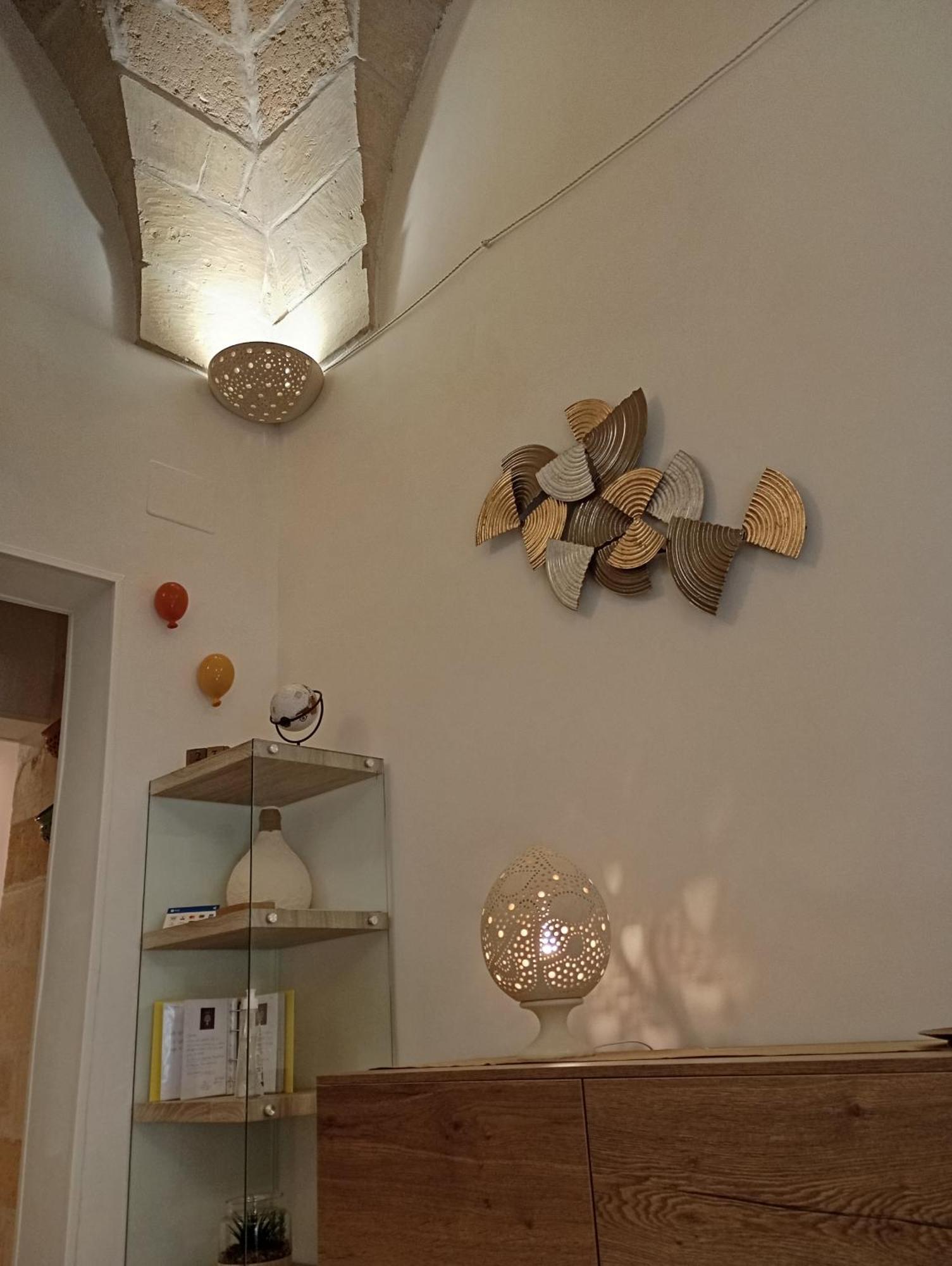 Samele Bed And Breakfast Lecce Luaran gambar