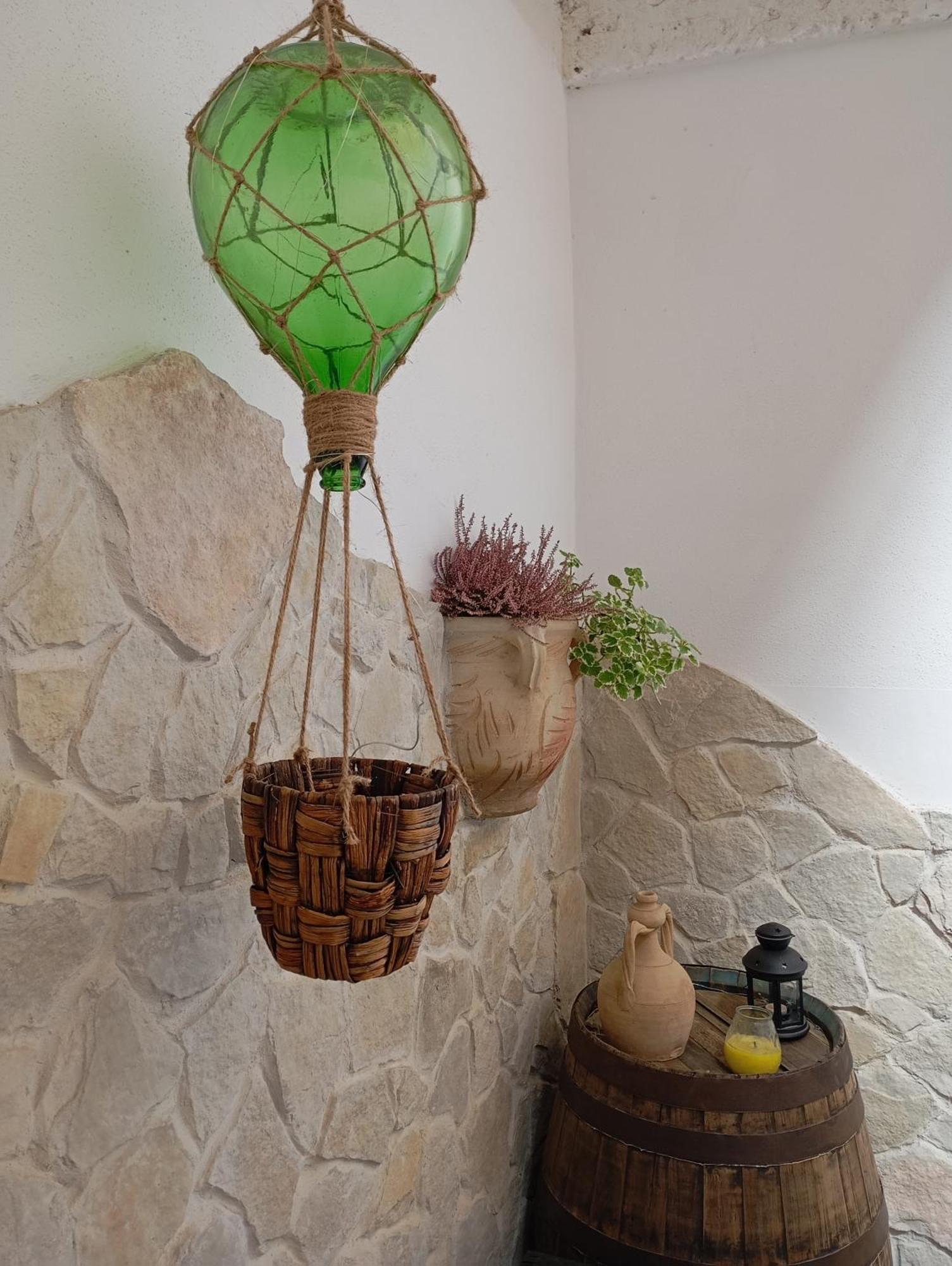 Samele Bed And Breakfast Lecce Luaran gambar