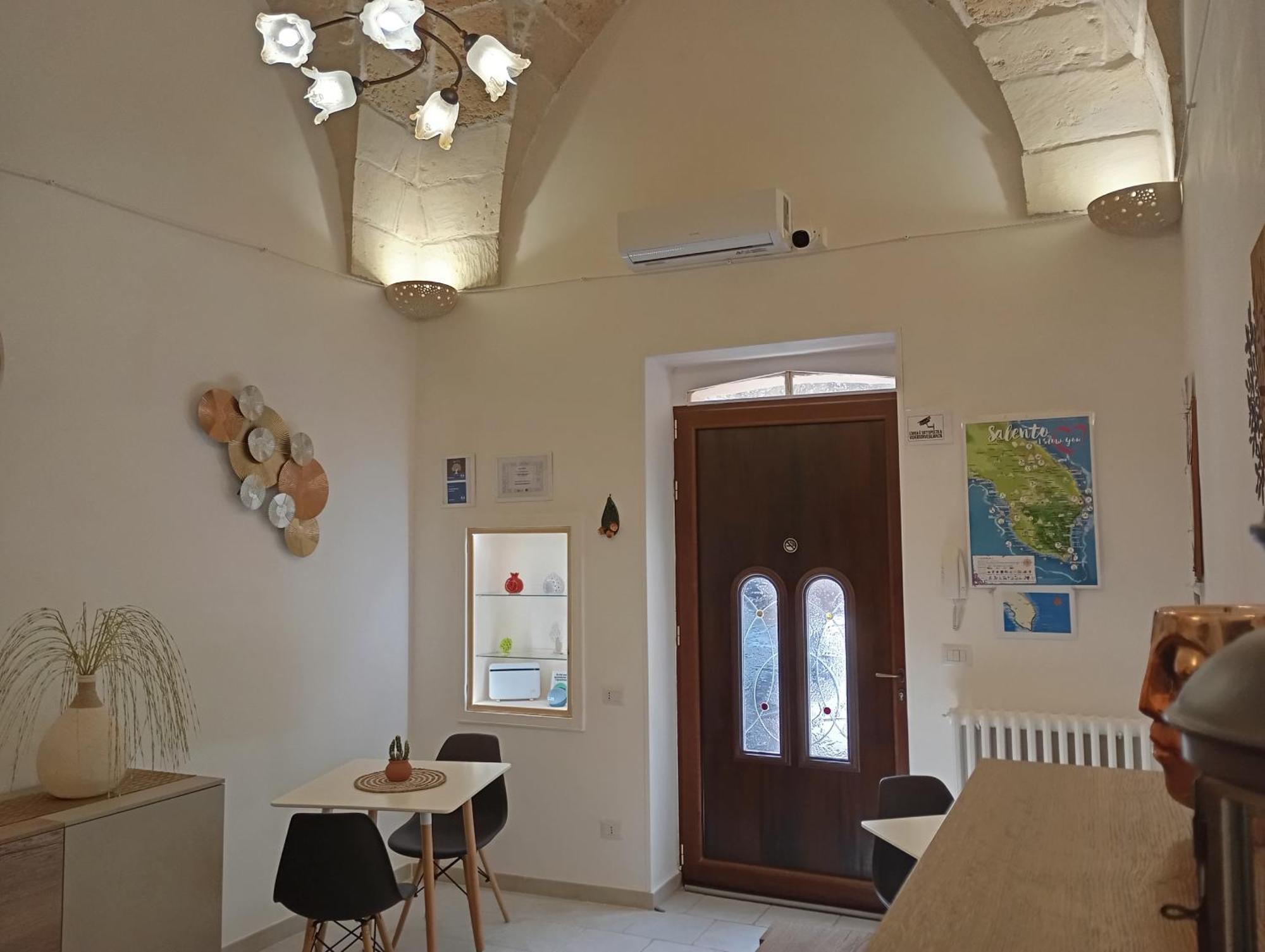 Samele Bed And Breakfast Lecce Luaran gambar