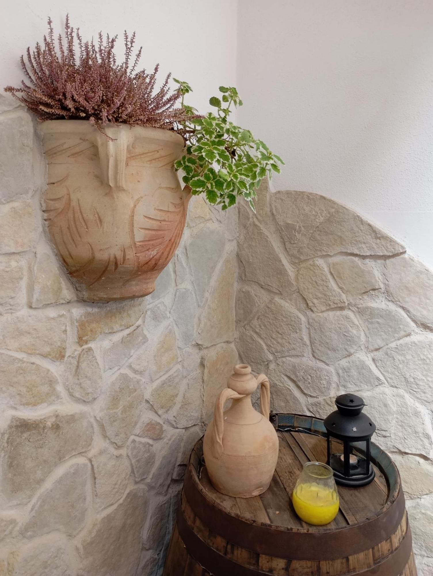 Samele Bed And Breakfast Lecce Luaran gambar