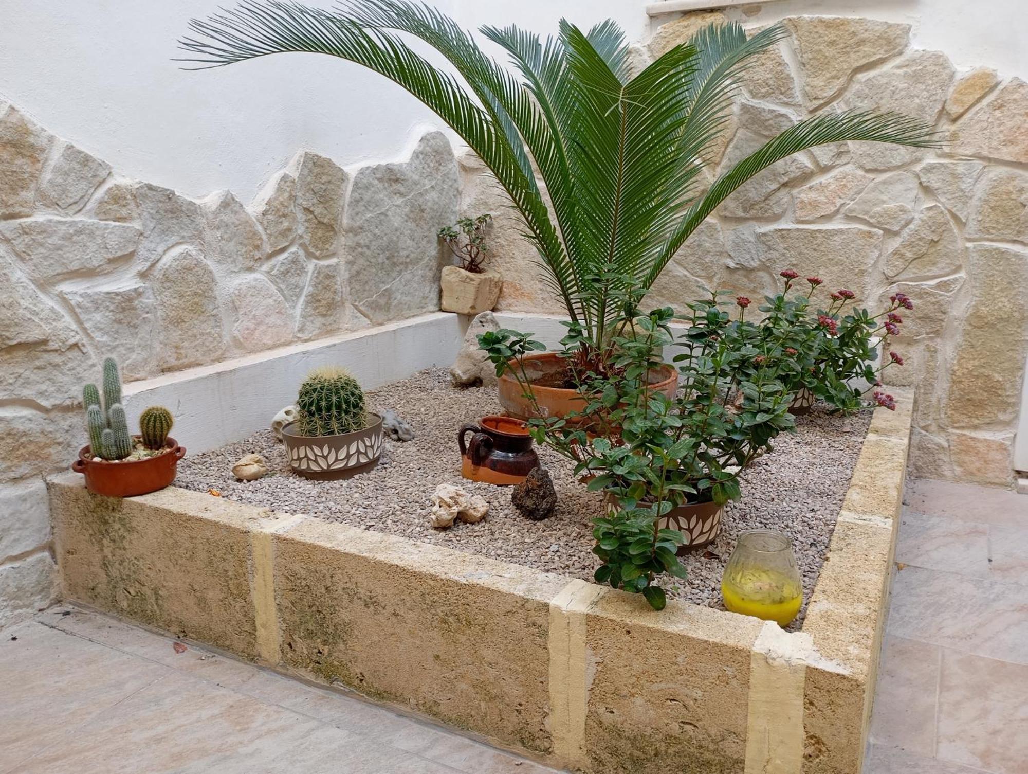 Samele Bed And Breakfast Lecce Luaran gambar