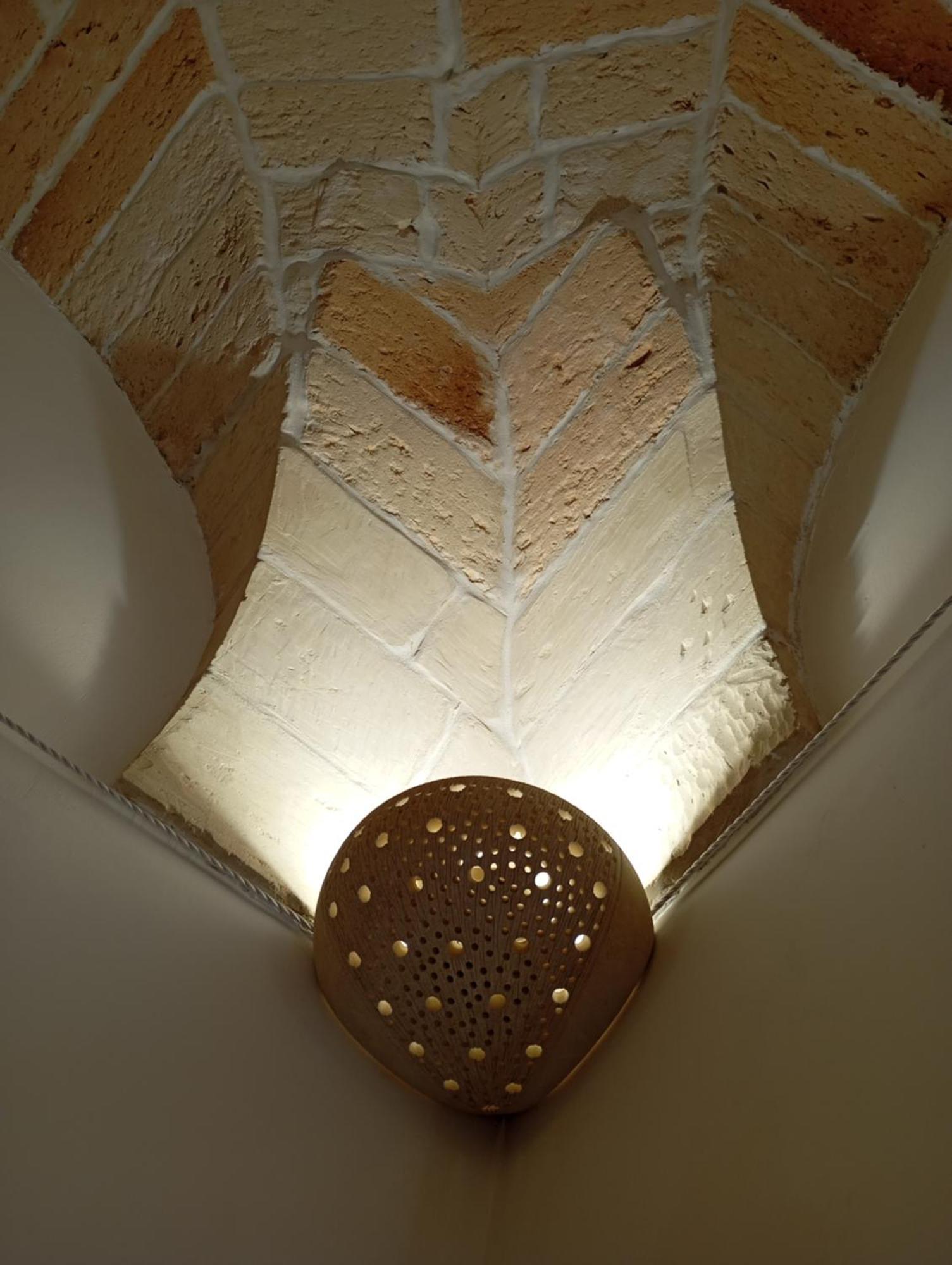 Samele Bed And Breakfast Lecce Luaran gambar